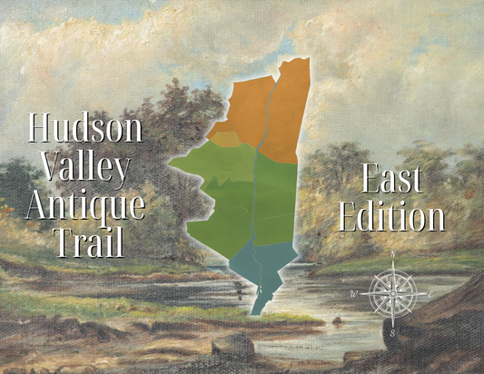 Hudson Valley Antique Trail: East Edition