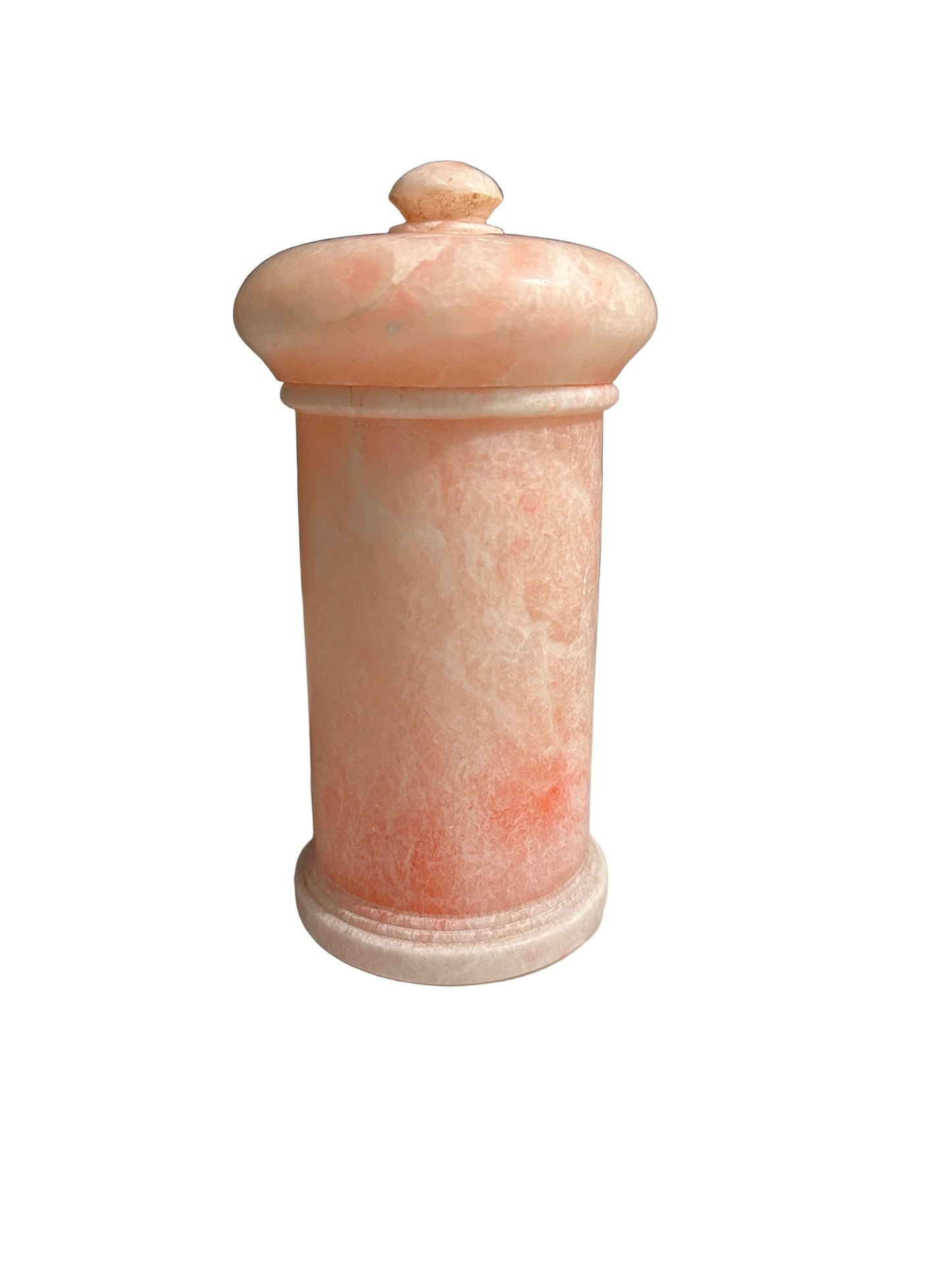 Apothecary Jar