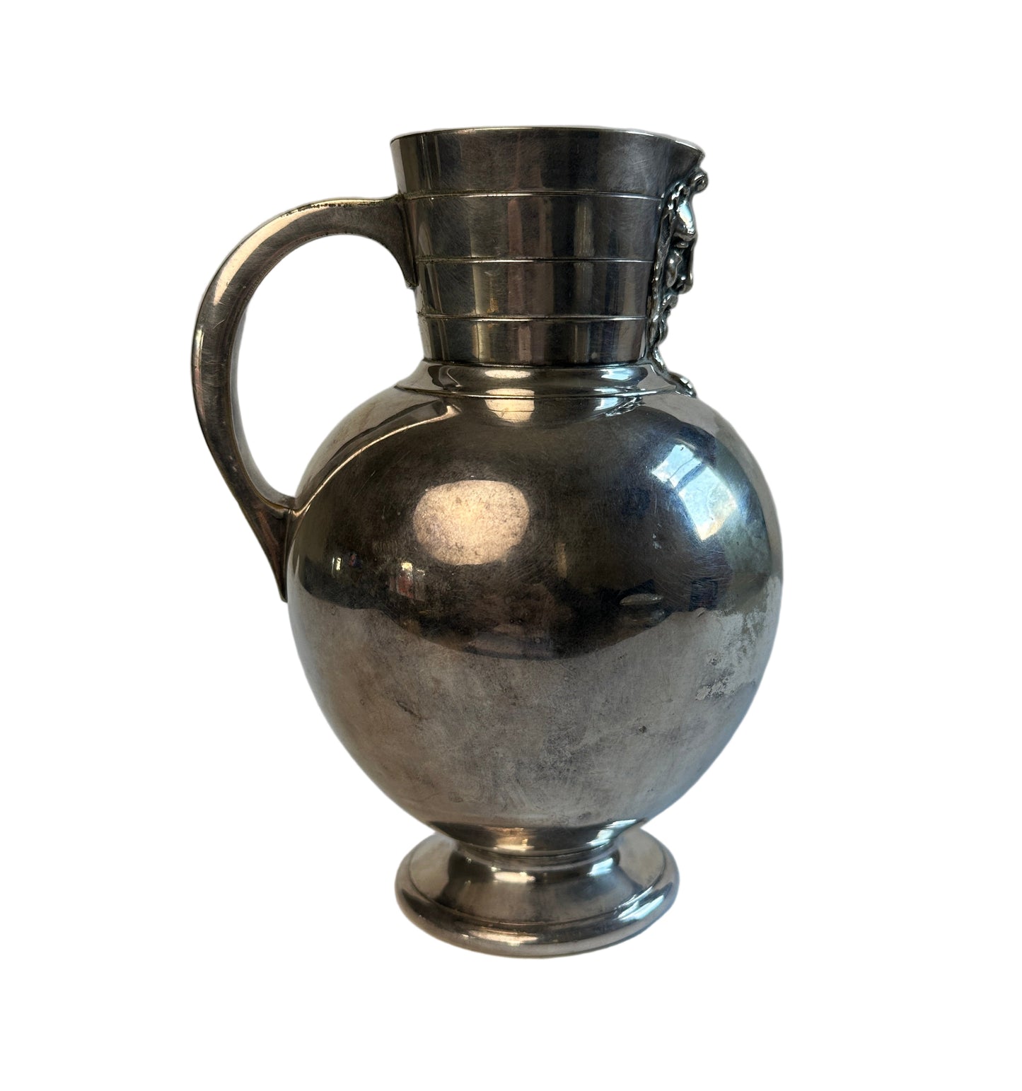 Antique Pitcher