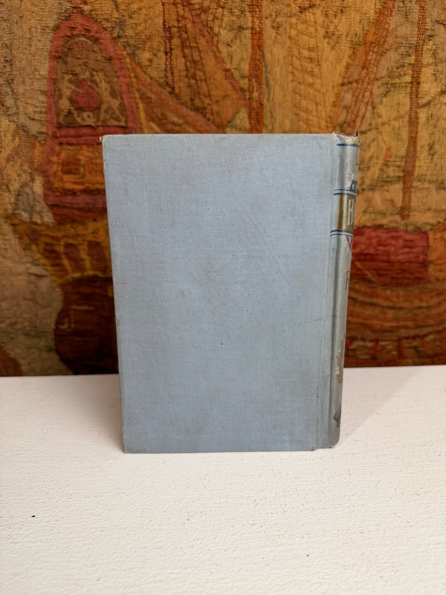 Lives of Gen. Benjamin Harrison and Whitelaw Reid Official Edition 1892