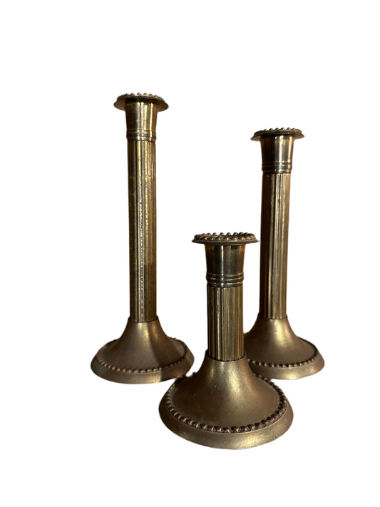 Candlestick Set
