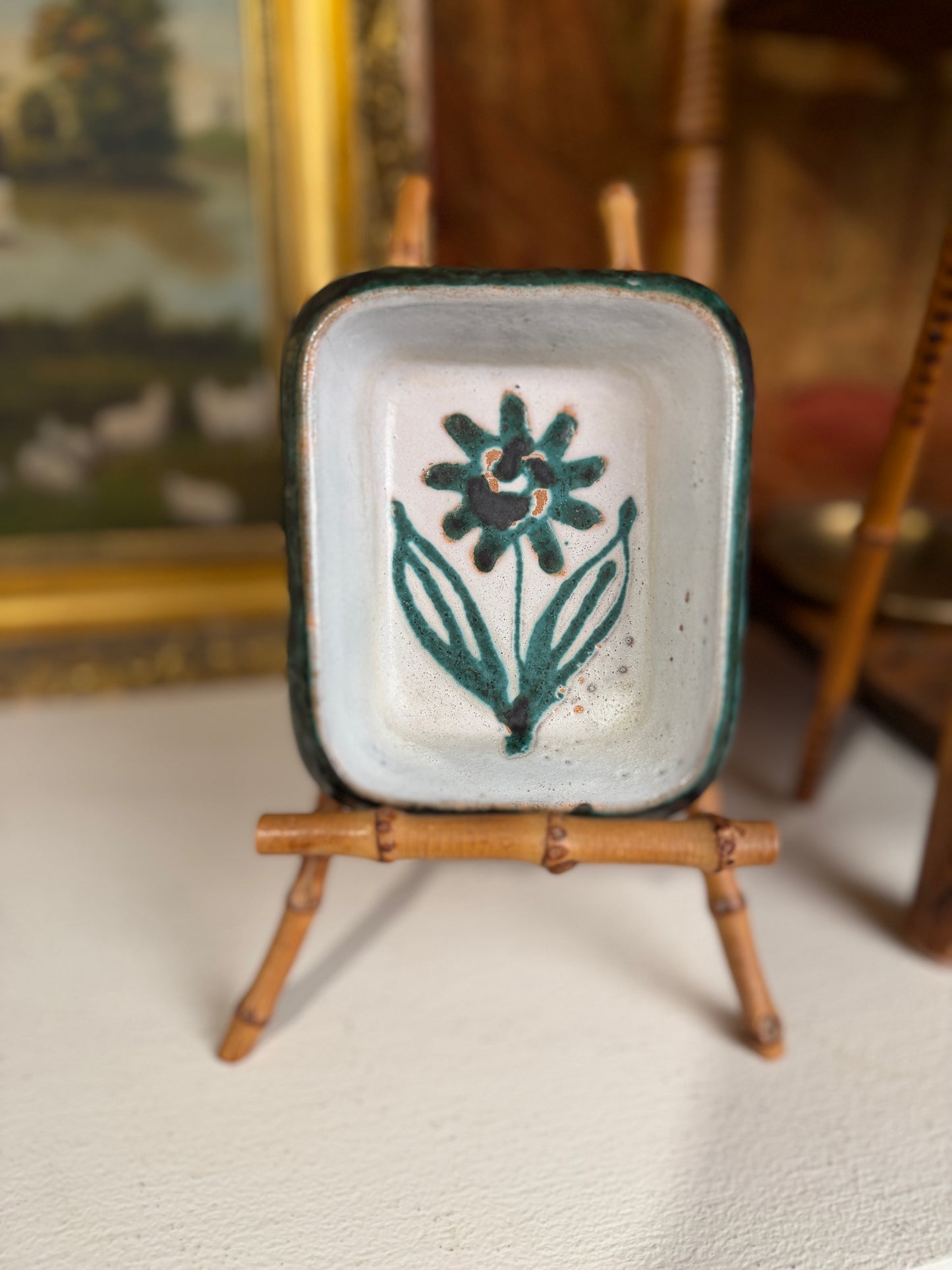 Vintage Robert Picault Catchall