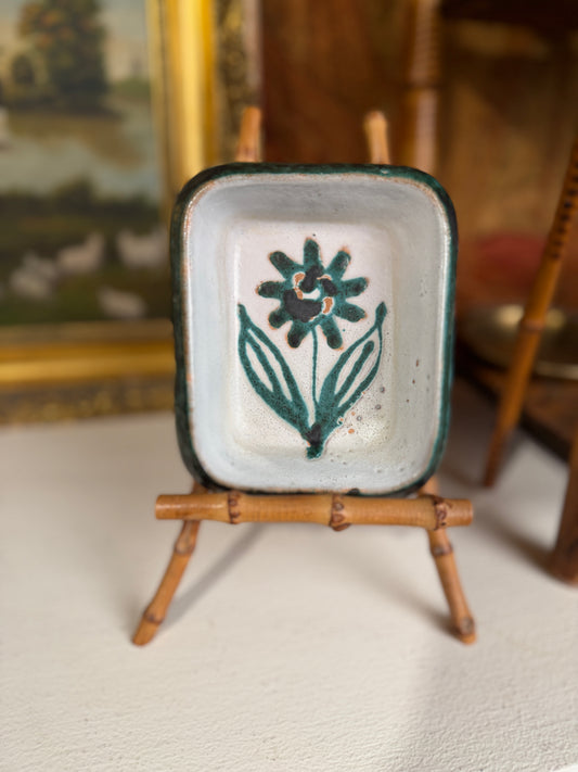 Vintage Robert Picault Catchall