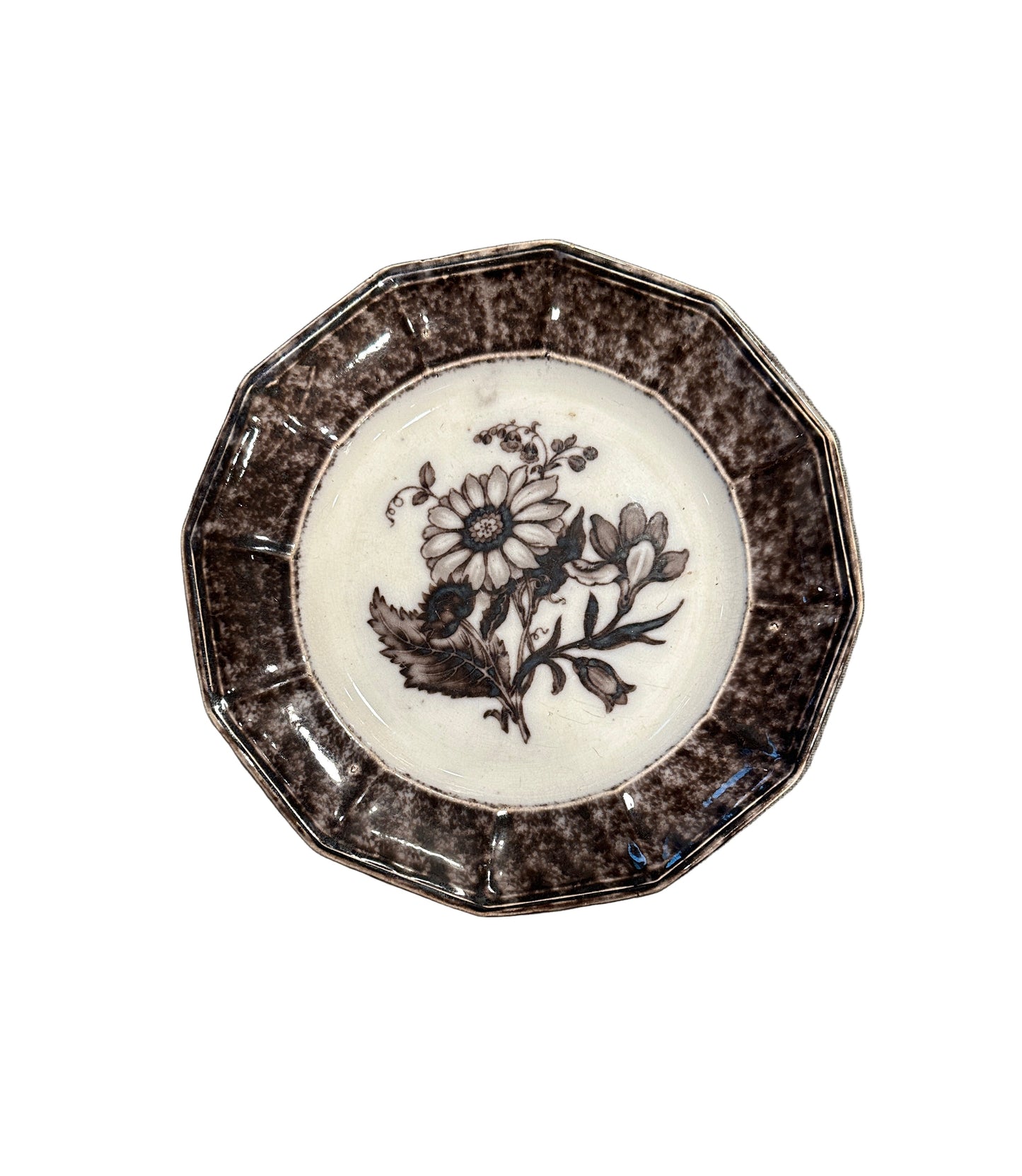 Antique Plate