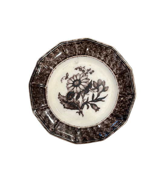 Antique Plate