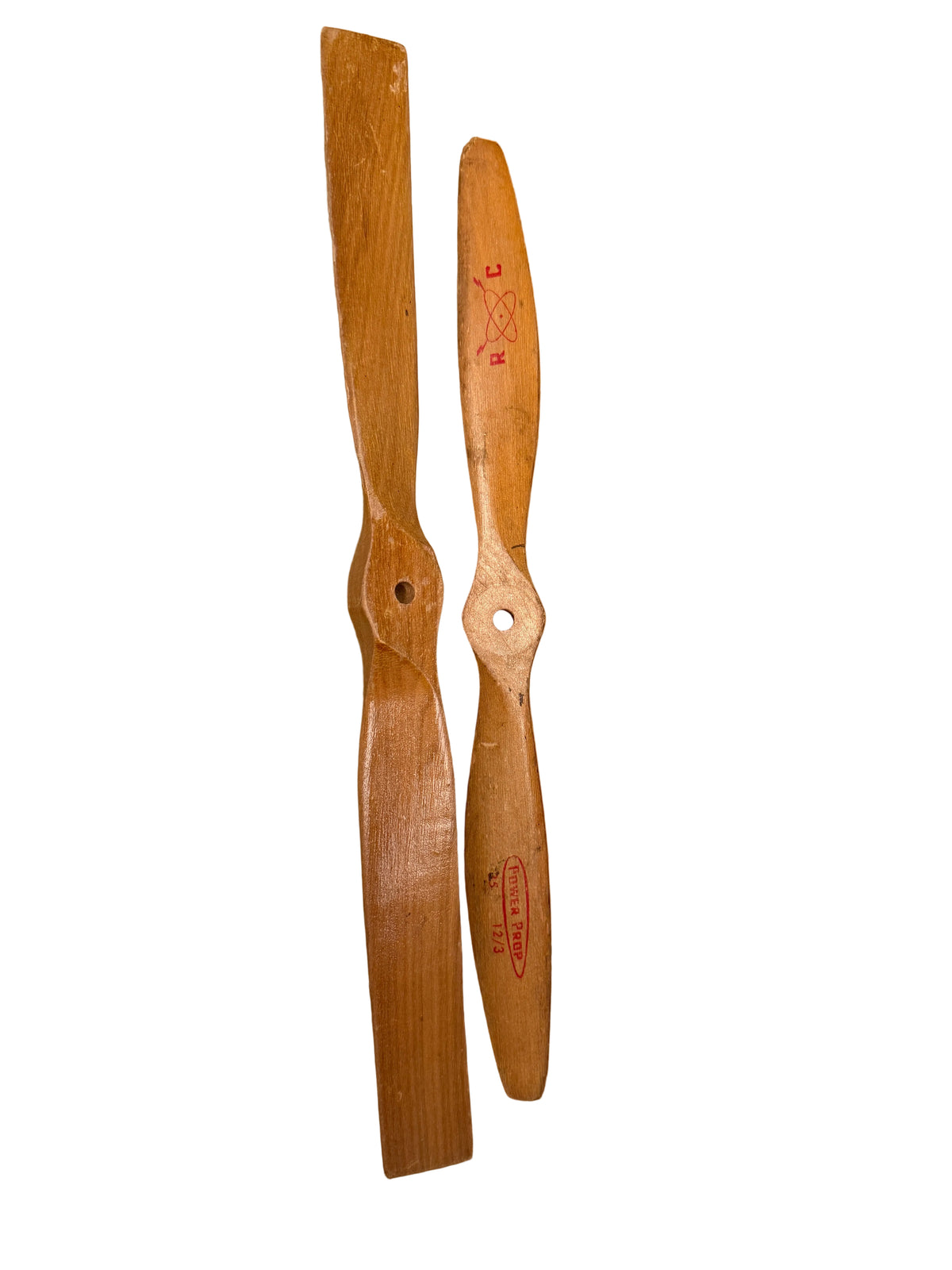 Wooden Decorative Propellers