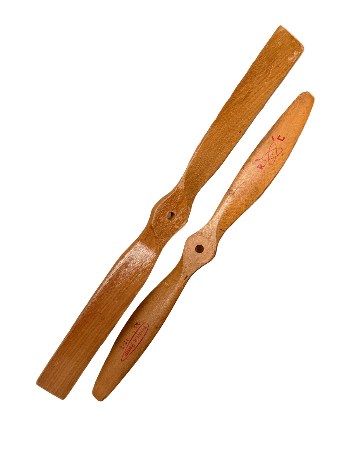 Wooden Decorative Propellers