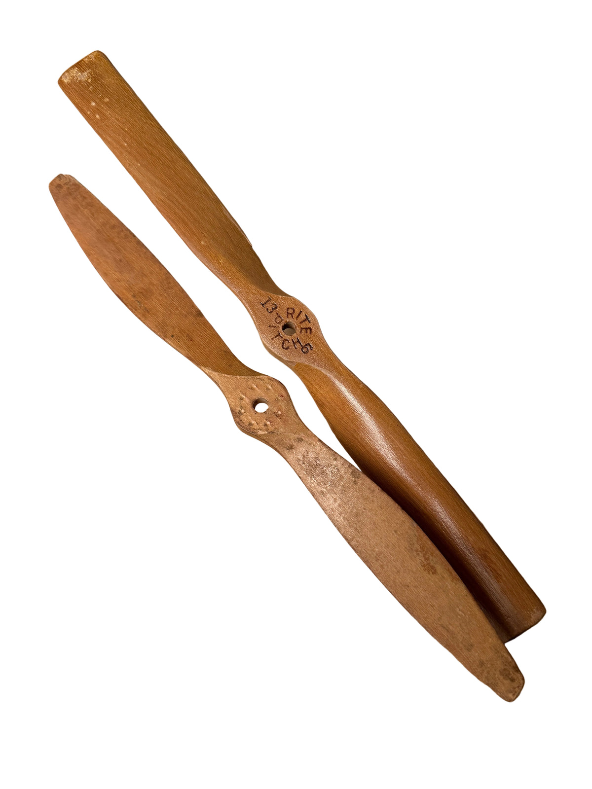 Wooden Decorative Propellers
