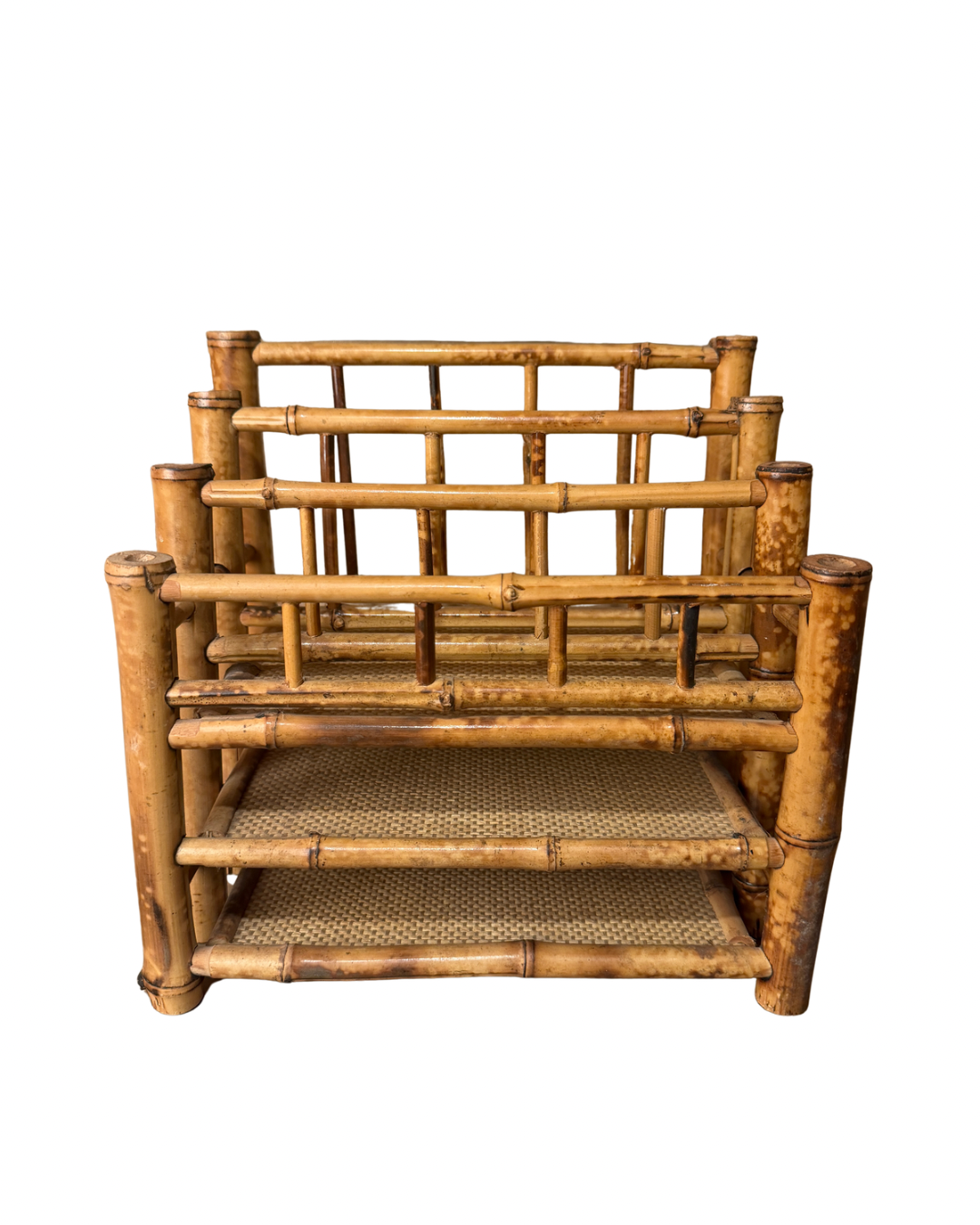 Bamboo Mail-holder