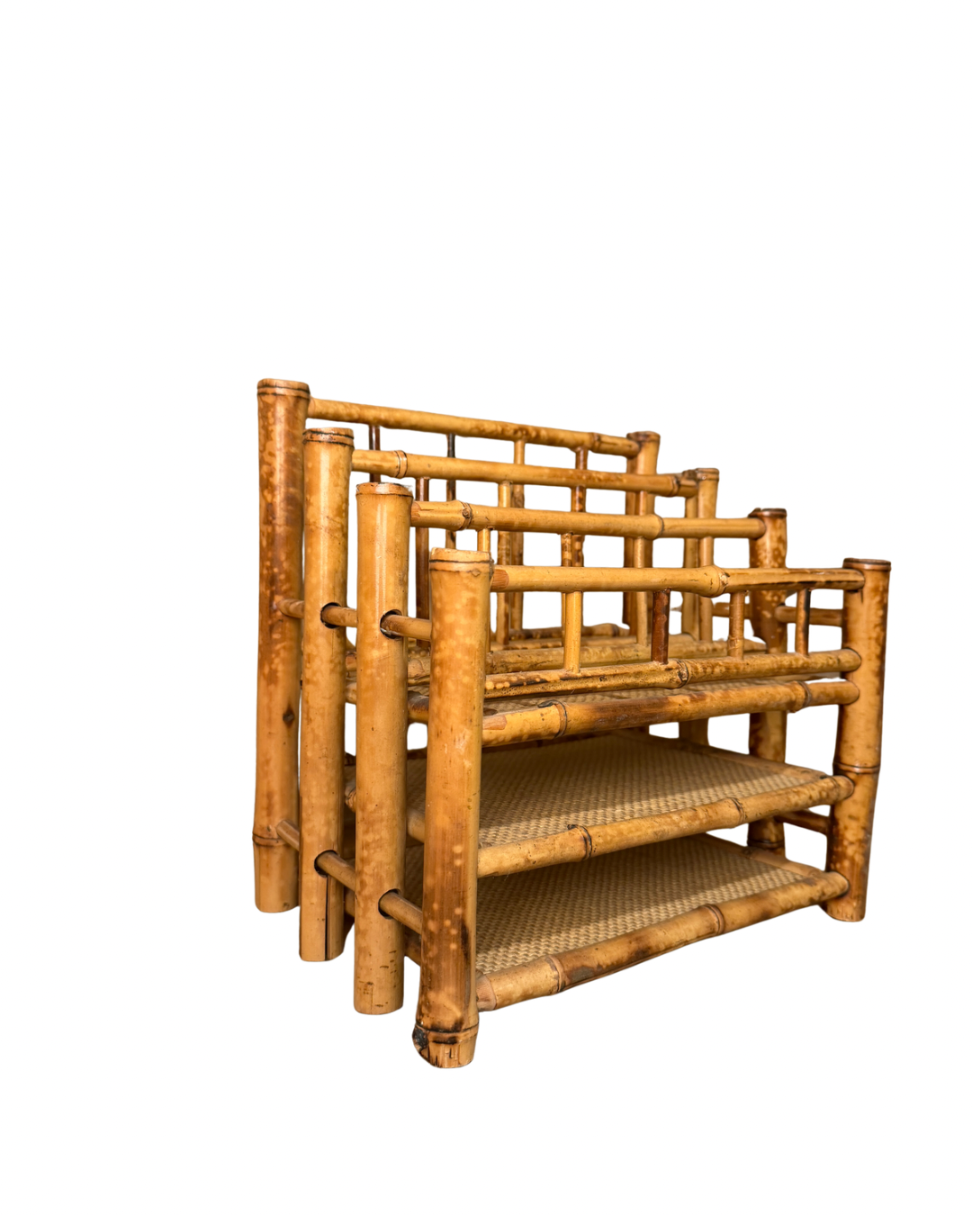 Bamboo Mail-holder
