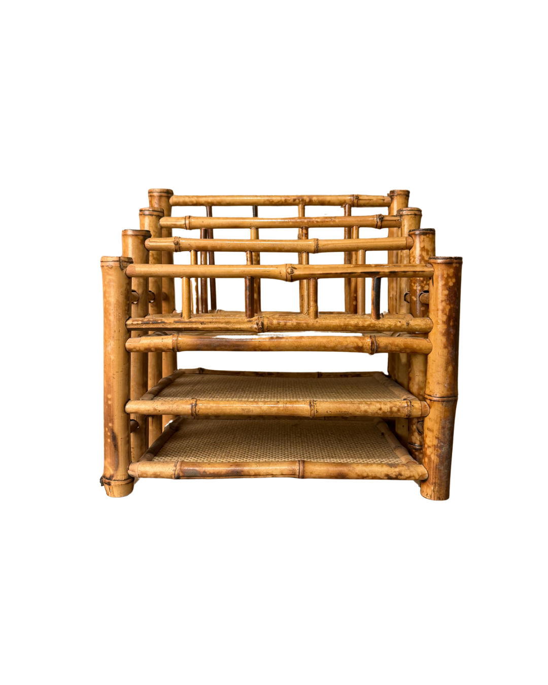 Bamboo Mail-holder