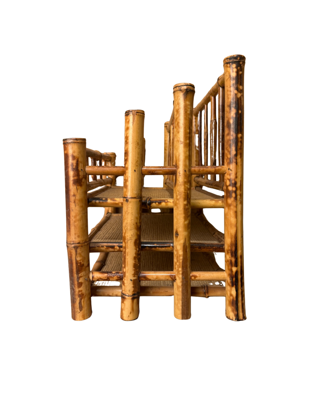 Bamboo Mail-holder