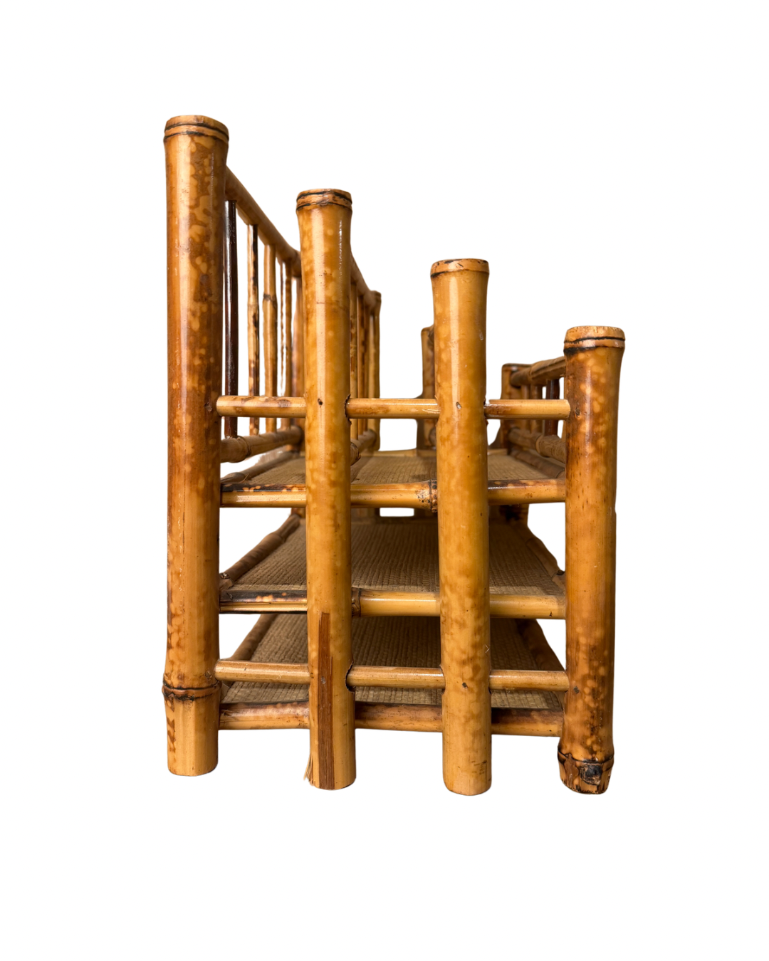 Bamboo Mail-holder