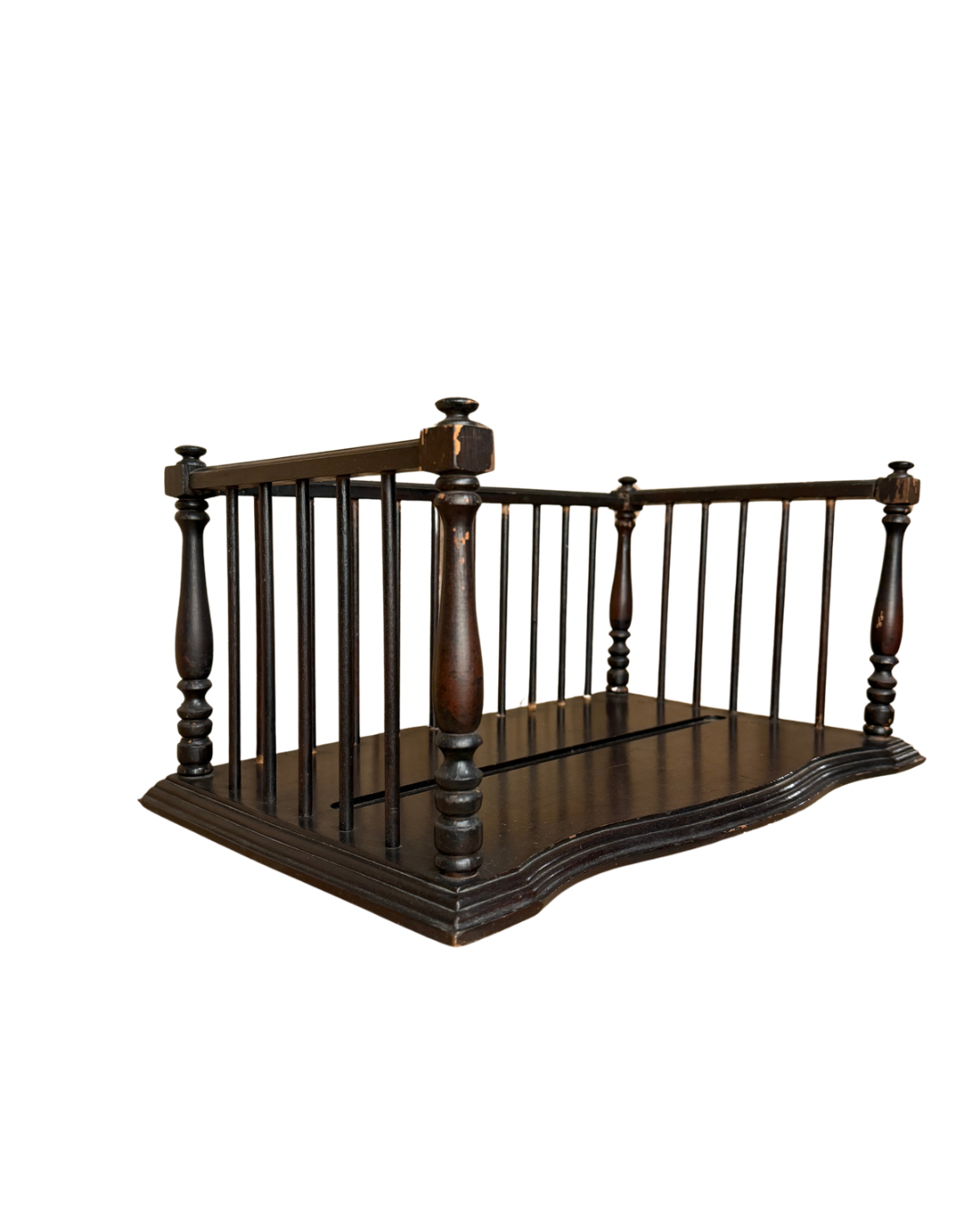 Vintage Book Holder