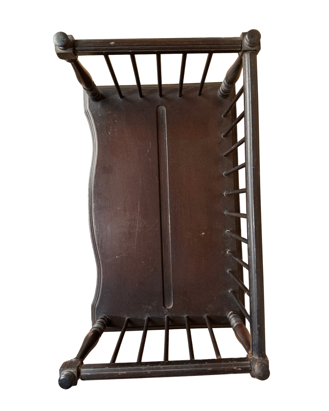 Vintage Book Holder
