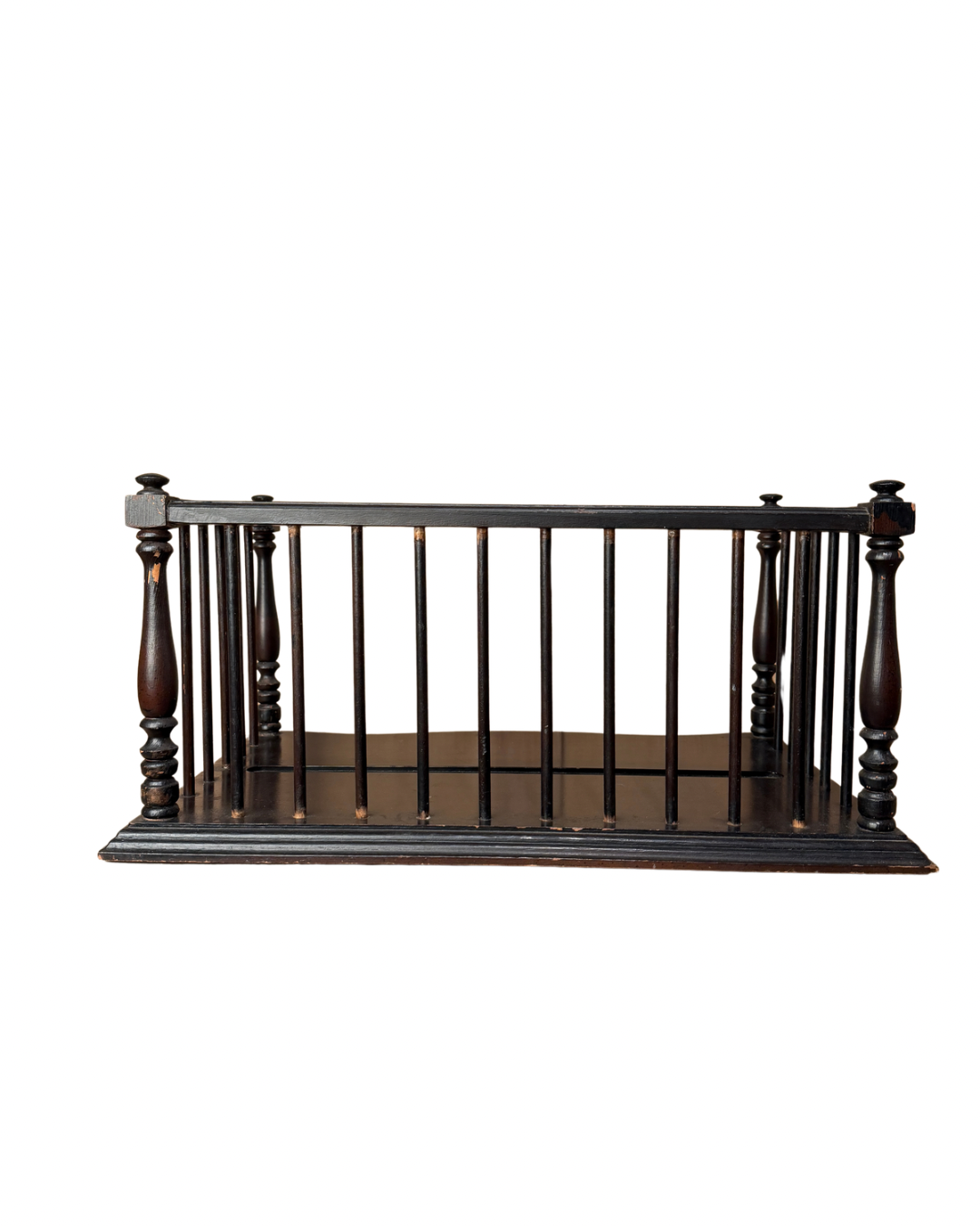 Vintage Book Holder
